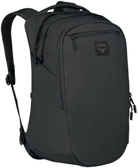 Osprey Aoede Backpack black backpack Zwart - H 48 x B 29 x D 22.5