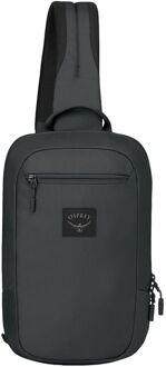 Osprey Aoede sling bag black damestas Zwart - H 35 x B 22 x D 13 cm