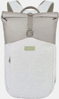 Osprey Arcane Earth Roll Top Rugzak Grijs - One size