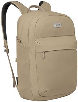Osprey Arcane Extra Large Day latte brown rugzak Bruin - H 50 x B 32 x D 4 cm