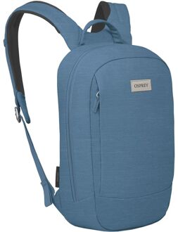 Osprey Arcane Small Day nirvana blue heather rugzak Blauw - H 39 x B 27 x D 17 cm
