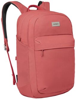 Osprey Arcane XL Day red pampas heather rugzak Rood - H 47 x B 31 x D 30 cm