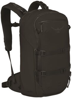 Osprey Archeon 24L black backpack Zwart - H 52 x B 28 x D 24