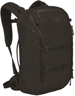 Osprey Archeon 30L black backpack Zwart - H 52 x B 33 x D 29