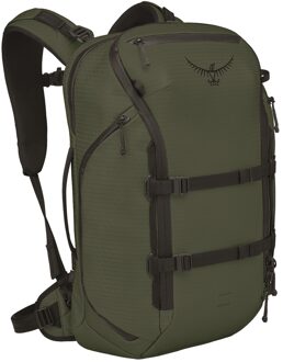 Osprey Archeon 30L scenic valley backpack Groen - H 52 x B 33 x D 29