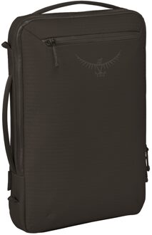 Osprey Archeon Laptop Case black Zwart - H 40 x B 28 x D 13