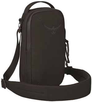 Osprey Archeon Pouch black damestas Zwart - H 24 x B 15 x D 13 cm