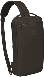 Osprey Archeon Sling Rugzak 10L Unisex Osprey , Black , Heren - ONE Size