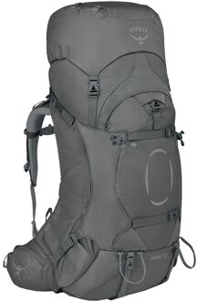 Osprey Ariel 55 Womens Backpack XS/S medium gray Grijs - H 73 x B 38 x D 25 cm