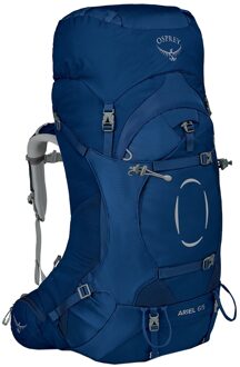 Osprey Ariel 65 Backpack - Ceramic Blue - M/L