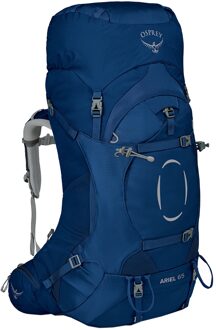 Osprey Ariel 65 Backpack - Ceramic Blue - XS/S