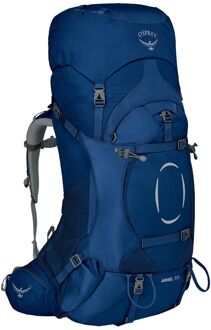 Osprey Ariel M/L 55L Ceramic Blue