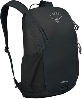 Osprey Astronova black schooltas Zwart - H 49.5 x B 33 x D 24 cm