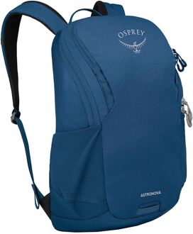 Osprey Astronova night shift blue rugzak Blauw - H 49.5 x B 33 x D 24 cm