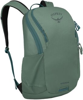 Osprey Astronova pine leaf green rugzak Groen - H 49.5 x B 33 x D 24 cm
