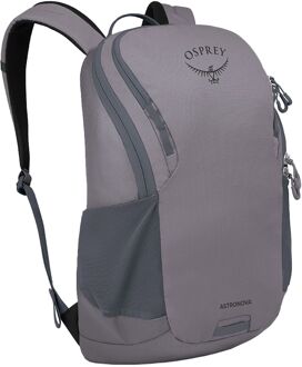 Osprey Astronova soundwave grey rugzak Grijs - H 49.5 x B 33 x D 24 cm