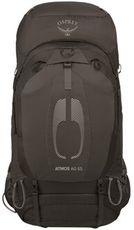 Osprey Atmos AG 65 Hiking Backpack - Black - L/XL