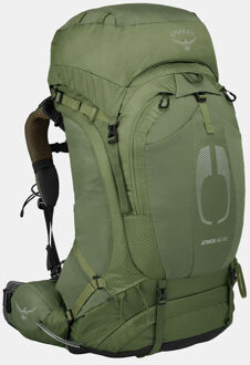 Osprey Atmos Ag 65 Rugzak Groen - L/XL