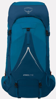 Osprey Atmos AG Lightweight 50 Backpack Blauw - S/M