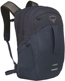 Osprey Comet Backpack - Atlas Blue Heather - One Size