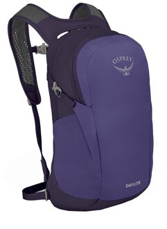 Osprey Daylite Backpack dream purple Paars - H 46 x B 24 x D 22