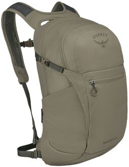 Osprey Daylite Plus concrete tan rugzak Zand - H 48 x B 28 x D 24 cm