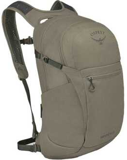 Osprey Daylite Plus concrete tan rugzak Zand - H 48 x B 28 x D 24 cm