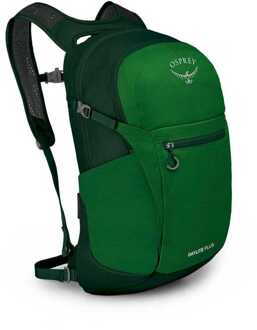 Osprey Daylite Plus green belt/green canopy Groen - H 48 x B 28 x D 24