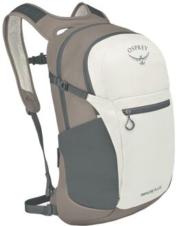 Osprey Daylite Plus mystery white multi rugzak Wit - H 48 x B 28 x D 24 cm