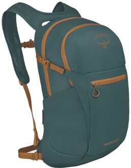 Osprey Daylite Plus torrent blue rugzak Blauw - H 48 x B 28 x D 24 cm