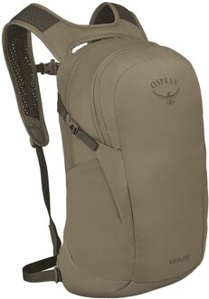 Osprey Daylite tan concrete rugzak Grijs - H 43 x B 26 x D 20 cm