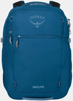 Osprey Daylite Travel Pack 35 Rugzak Blauw - One size
