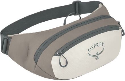 Osprey Daylite Waist mystery white multi damestas heuptas Wit - H 14 x B 30 x D 12 cm