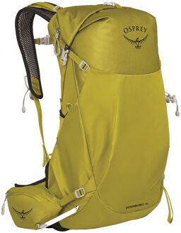 Osprey Downburst Men 26 babylonica yellow backpack Geel - H 61 x B 35 x D 32