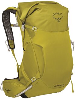 Osprey Downburst Men 34 babylonica yellow backpack Geel - H 65 x B 35 x D 32