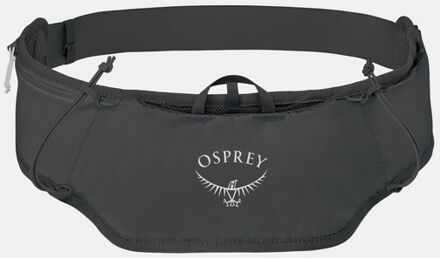 Osprey Duro Dyna Lightweight Heuptas Zwart - One size