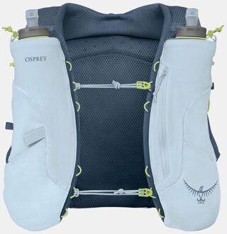 Osprey Dyna 1.5 Hardloopvest Dames Blauw - S