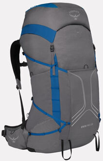 Osprey Exos Pro 55 Rucksack Backpack Grijs - S/M