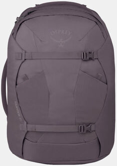 Osprey Fairview 40 Backpack Dames Paars - One size