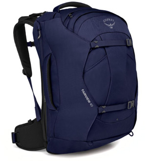 Osprey Fairview 40l backpack dames