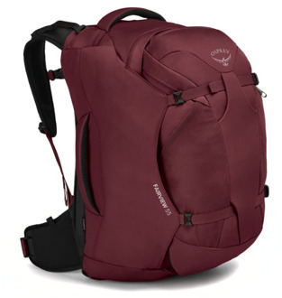 Osprey Fairview 55l backpack dames + daypack travelpack