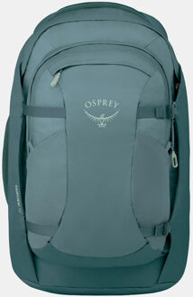 Osprey Fairview 70 Travel Pack Dames Blauw - One size