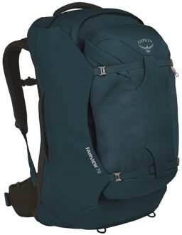 Osprey Fairview 70L Travel Pack Dames Blauw - One size