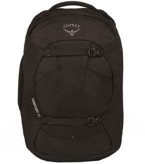 Osprey Farpoint 40 Backpack - Black - One Size