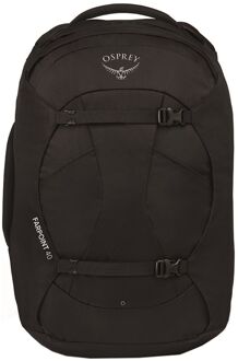 Osprey Farpoint 40 Backpack - Black - One Size