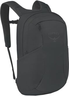 Osprey Farpoint Fairview Travel Daypack black rugzak Zwart - H 47 x B 28 x D 20 cm