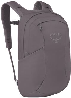 Osprey Farpoint Fairview Travel Daypack graphite purple rugzak Paars - H 47 x B 28 x D 20 cm