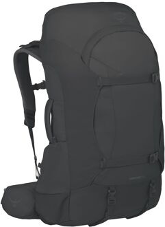 Osprey Farpoint Trek 55 farpoint trek backpack Zwart - H 72 x B 39 x D 31 cm