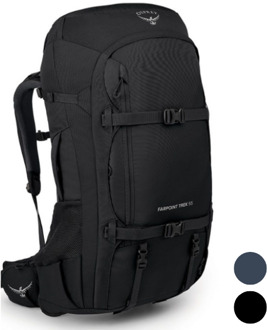 Osprey Farpoint Trek 55l travelpack backpack heren