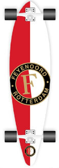 Osprey Feyenoord skateboard, 104 cm